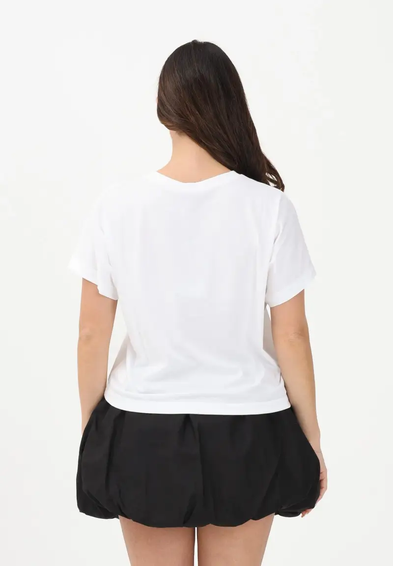 N21 T-shirt Donna 4094702 miniatura 3