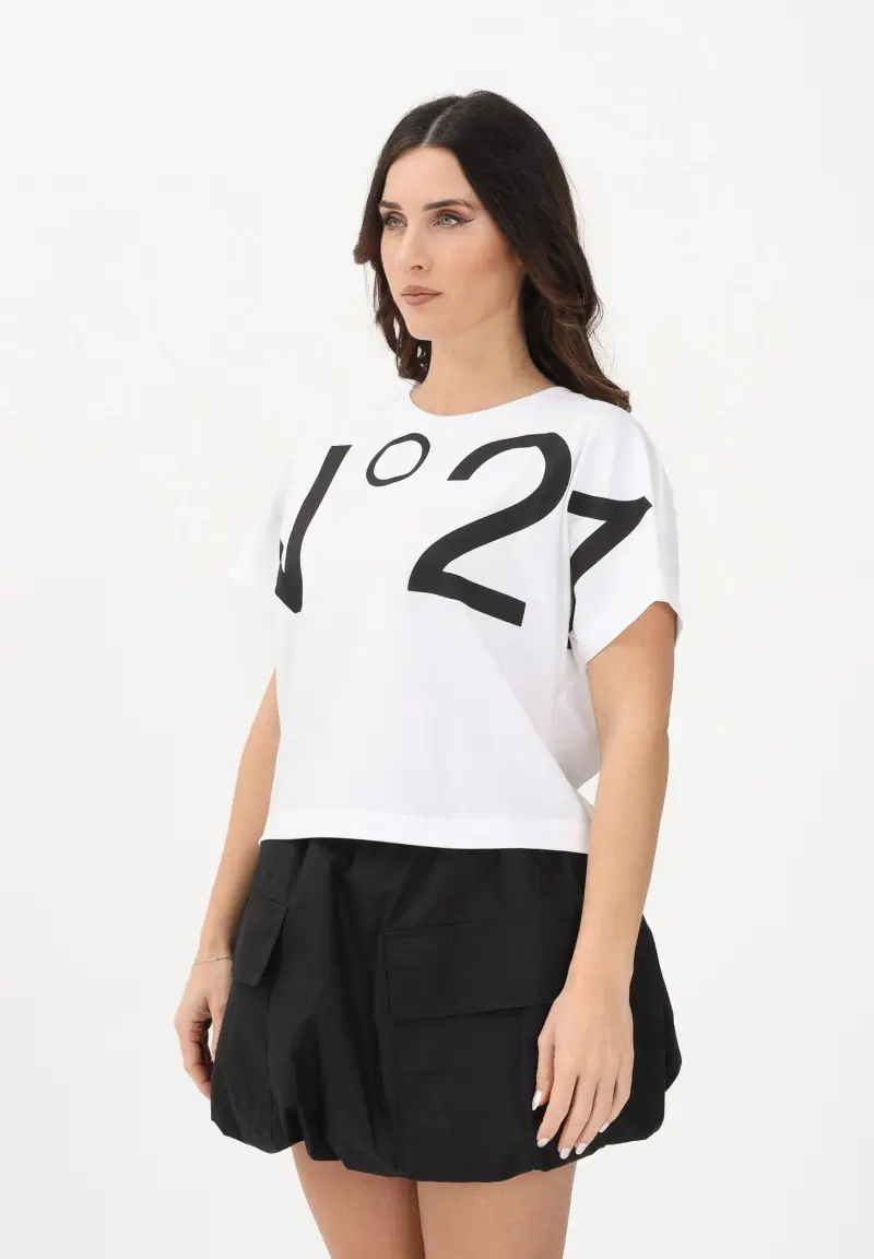 N21 T-shirt Donna 4094702