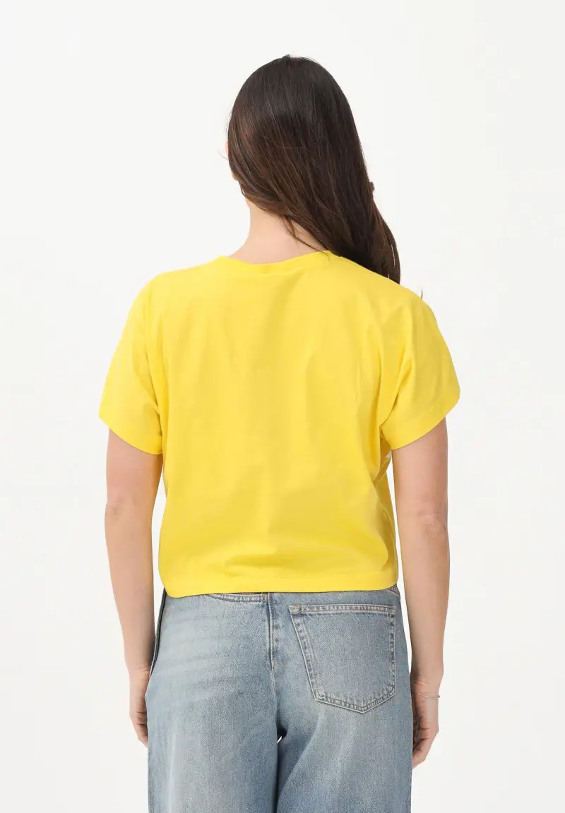 N21 T-shirt Donna 4094640 miniatura 3