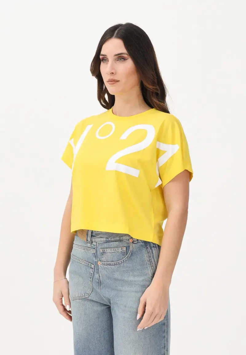 N21 T-shirt Donna 4094640
