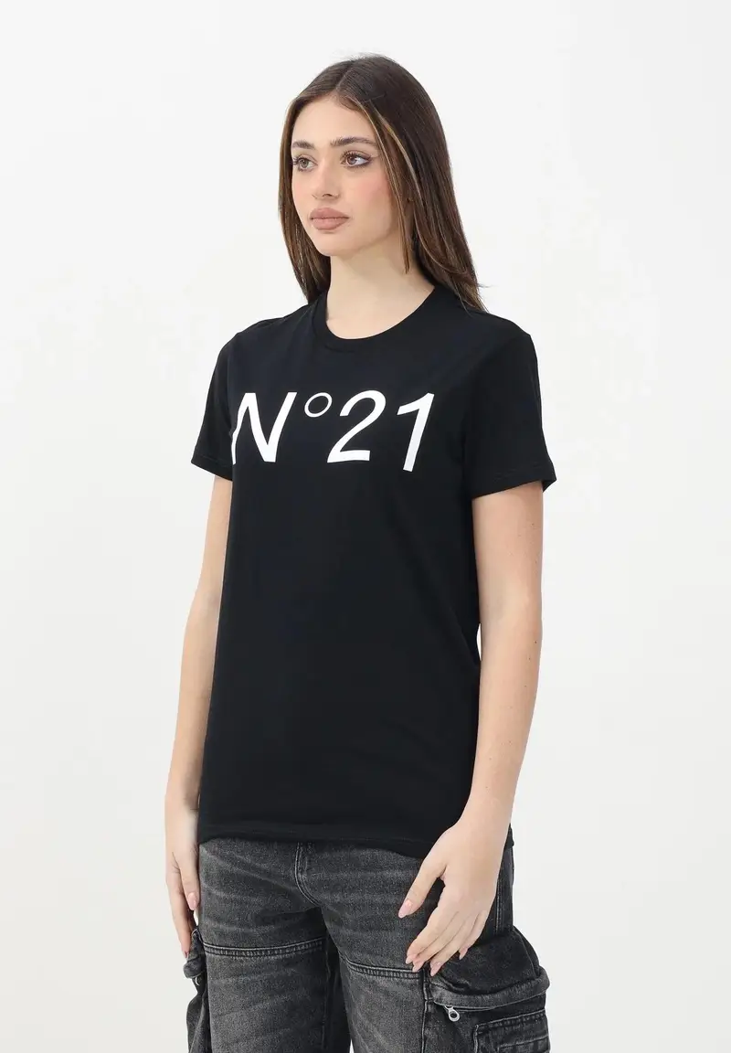 N21 T-shirt Donna 921331