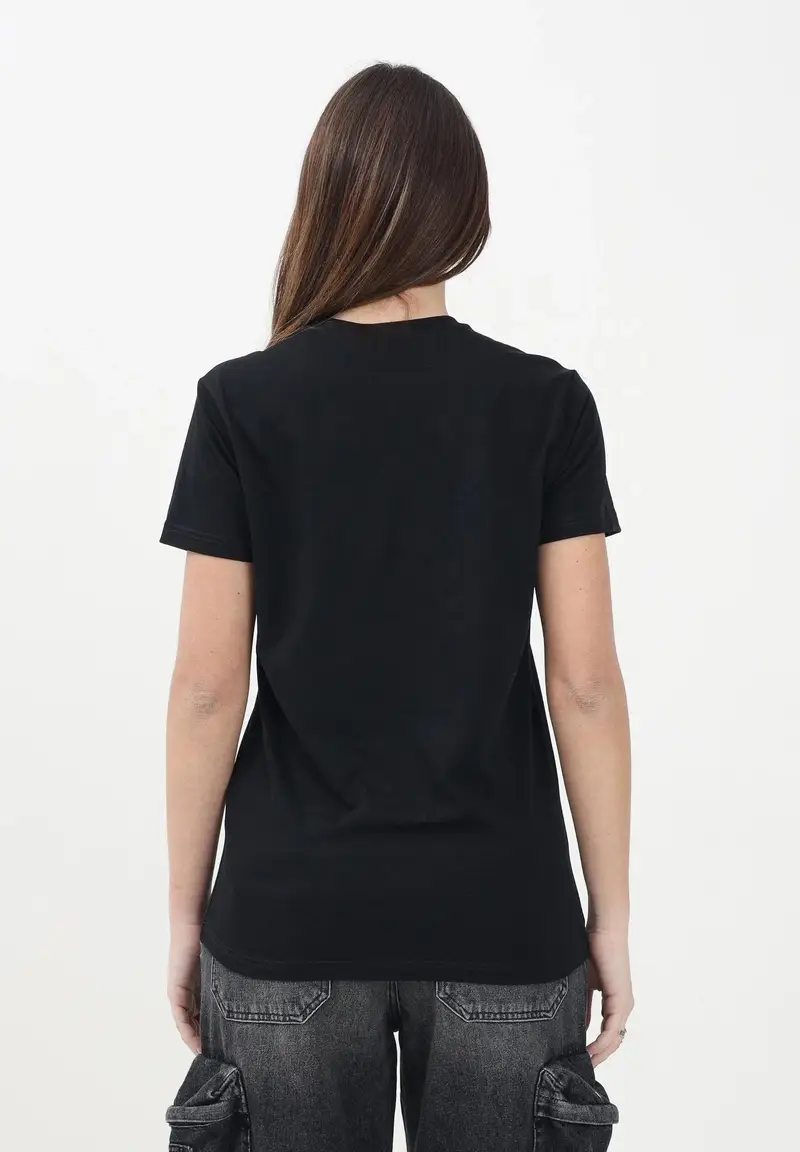 N21 T-shirt Donna 921331 miniatura 2