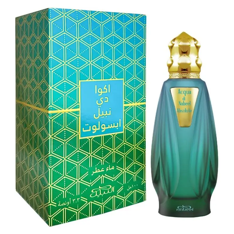 Acqua di Nabeel Absolute EDP 100 ml