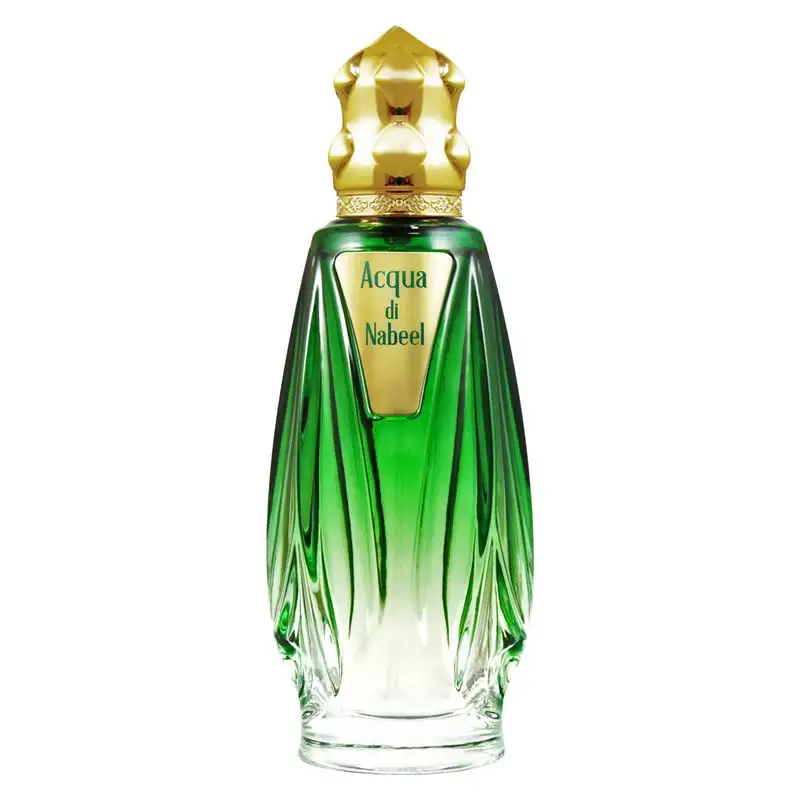 Acqua Di Nabeel Eau De Parfum Spray 100 Ml