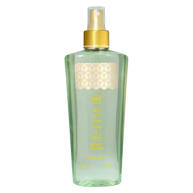 Acqua Di Nabeel Splash Corpo 250 Ml