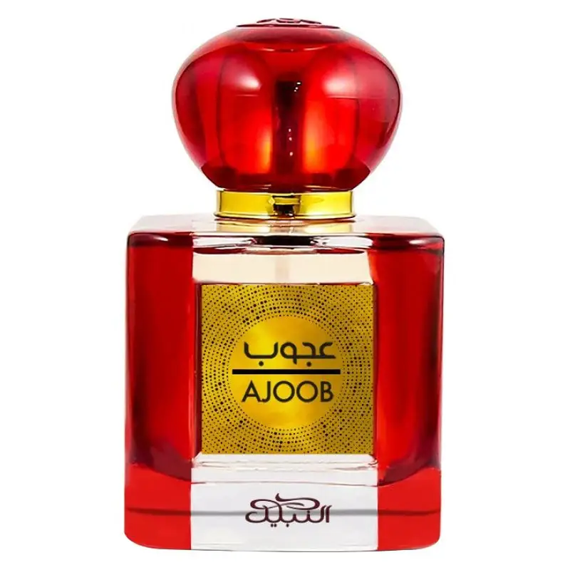 Ajoob Eau De Parfum Spray 100 Ml