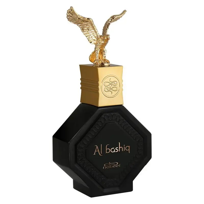Al Bashiq Eau De Parfum Spray 100 Ml