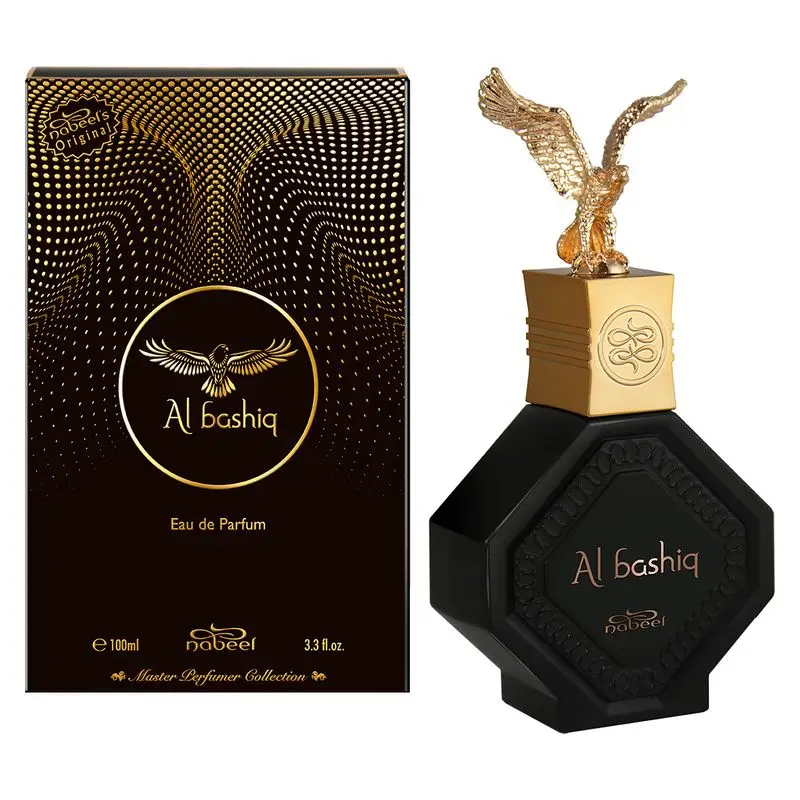 Al Bashiq Edp 100 ml