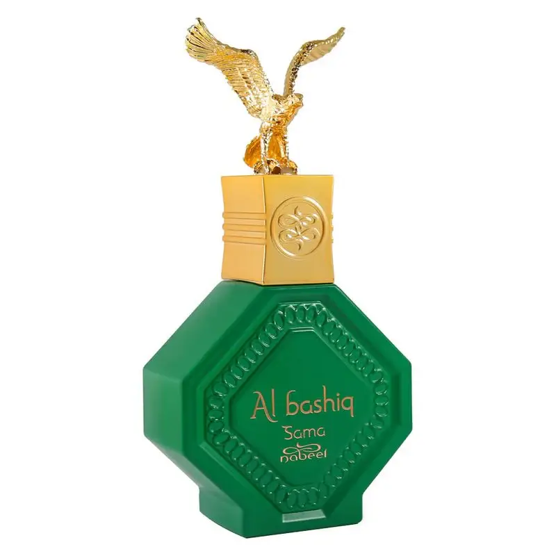 Al Bashiq Sama Eau De Parfum Spray 100 Ml