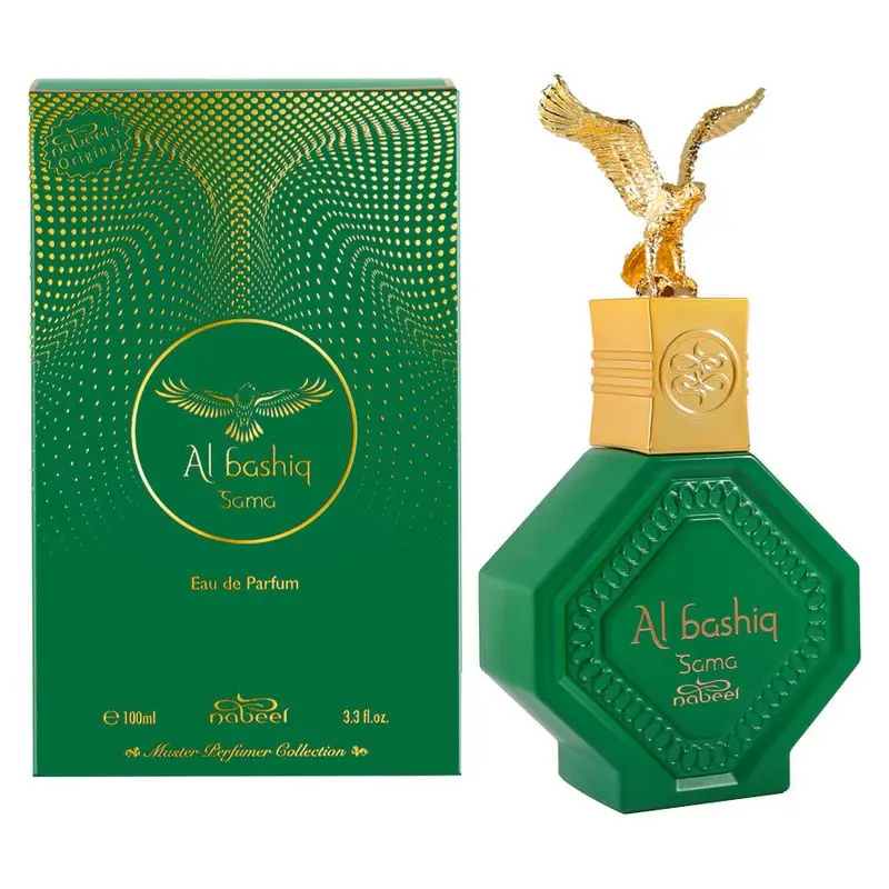 Al Bashiq Sama EDP 100 ml