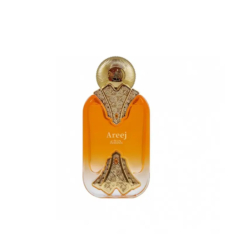 Areej, eau de parfum, unisex, 100 ml