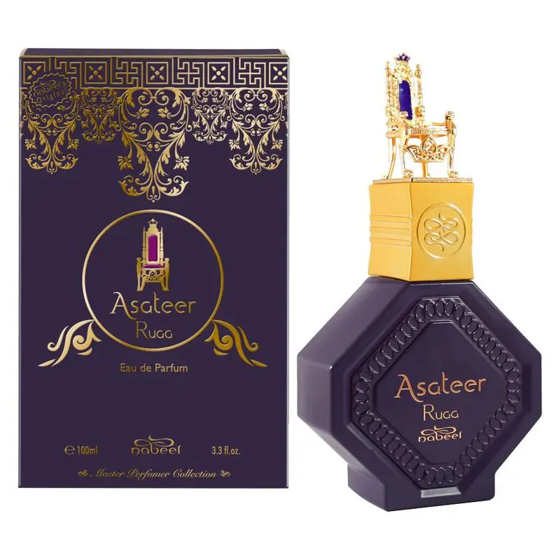 Asateer Ruaa EDP 100 ml