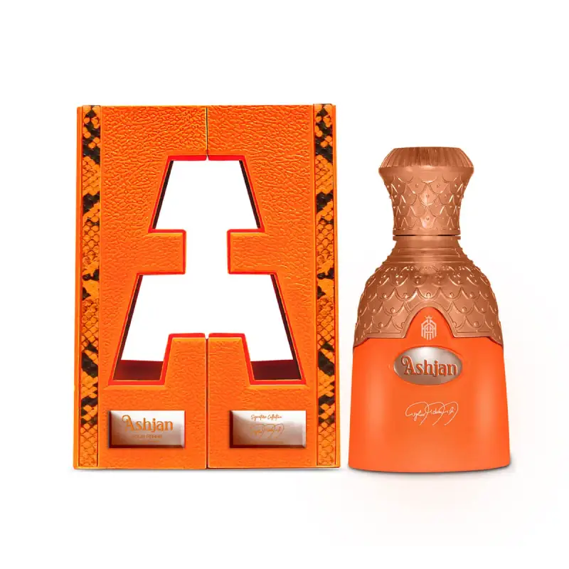 Nabeel - Ashjan pour femme EDP 100 ml