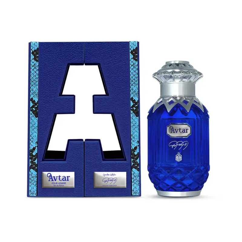 Nabeel - Avtar pour homme EDP 100 ml