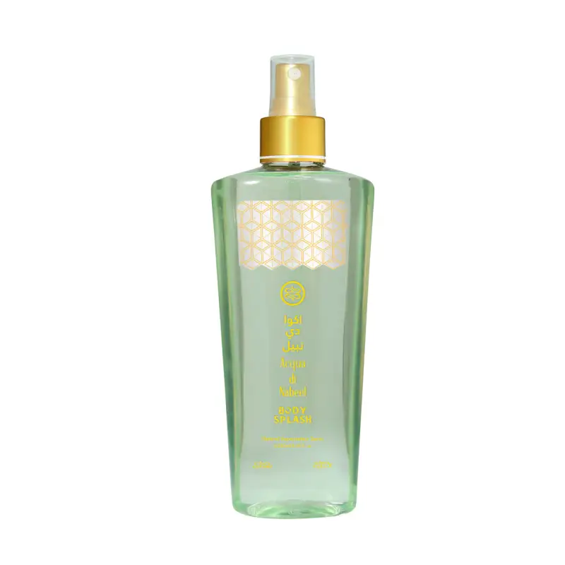 Nabeel Body Uomo Rosa 3044485