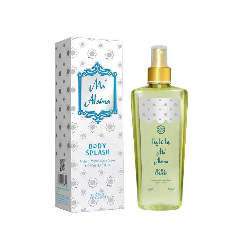 Nabeel Body Donna 3044489 miniatura 2