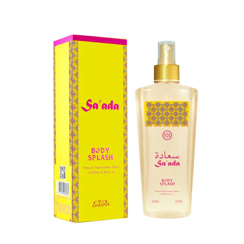 Nabeel Body Donna Rosa 3044488 miniatura 2