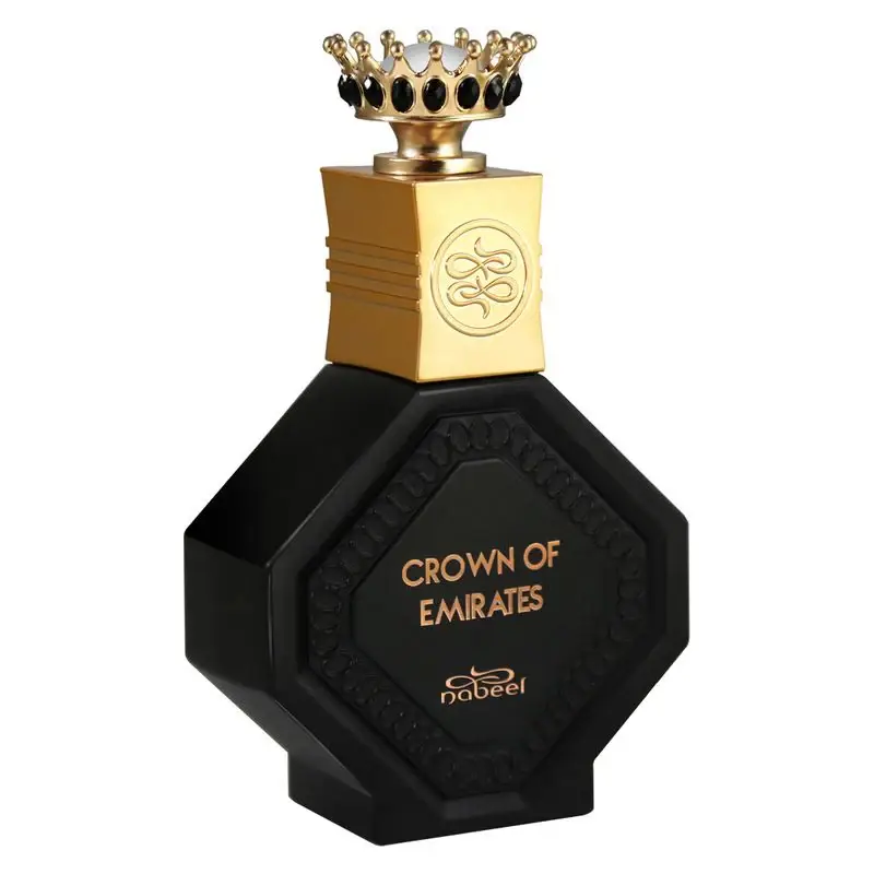 Crown Of Emirates Eau De Parfum Spray 100 Ml