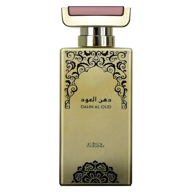 Dahn Al Oud Eau De Parfum Spray 100 Ml