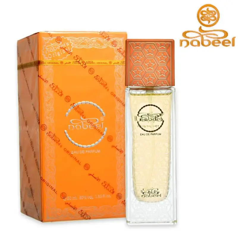 Dubai nabeel edp 50ml