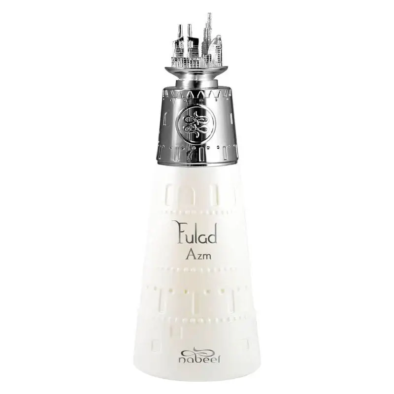 Fulad Azm Eau De Parfum Spray 30 Ml