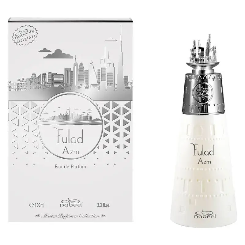 Fulad Azm EDP 100 ml