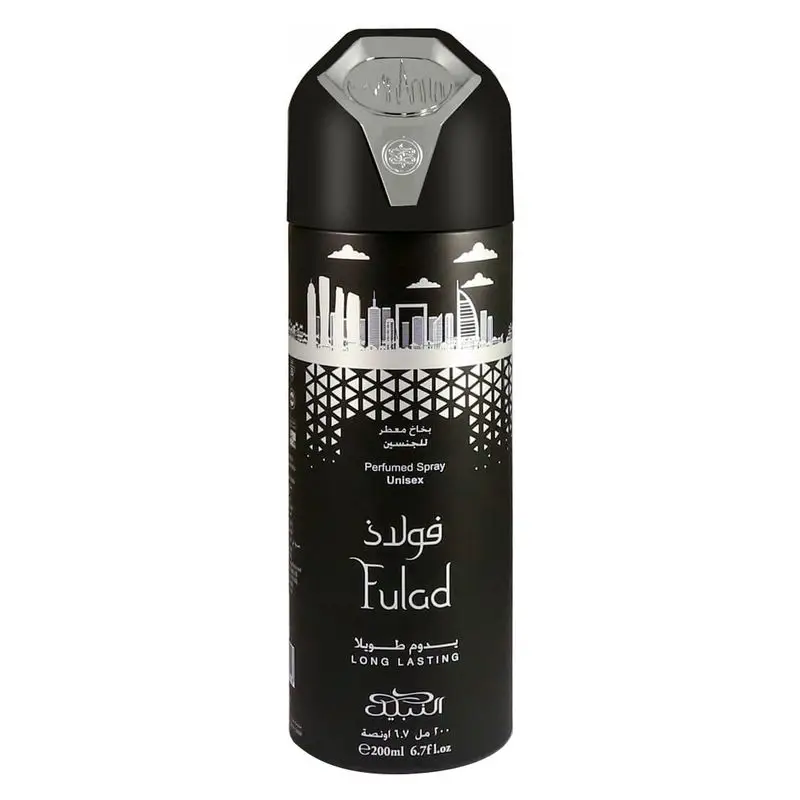 Nabeel Fulad - Perfumed Spray 200 ml