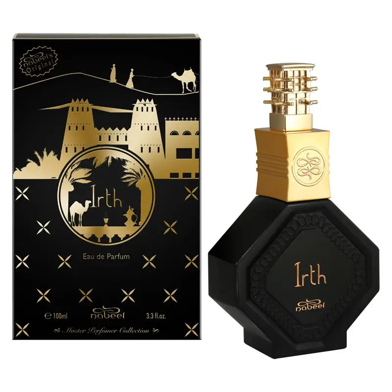 Irth EDP 100 ml