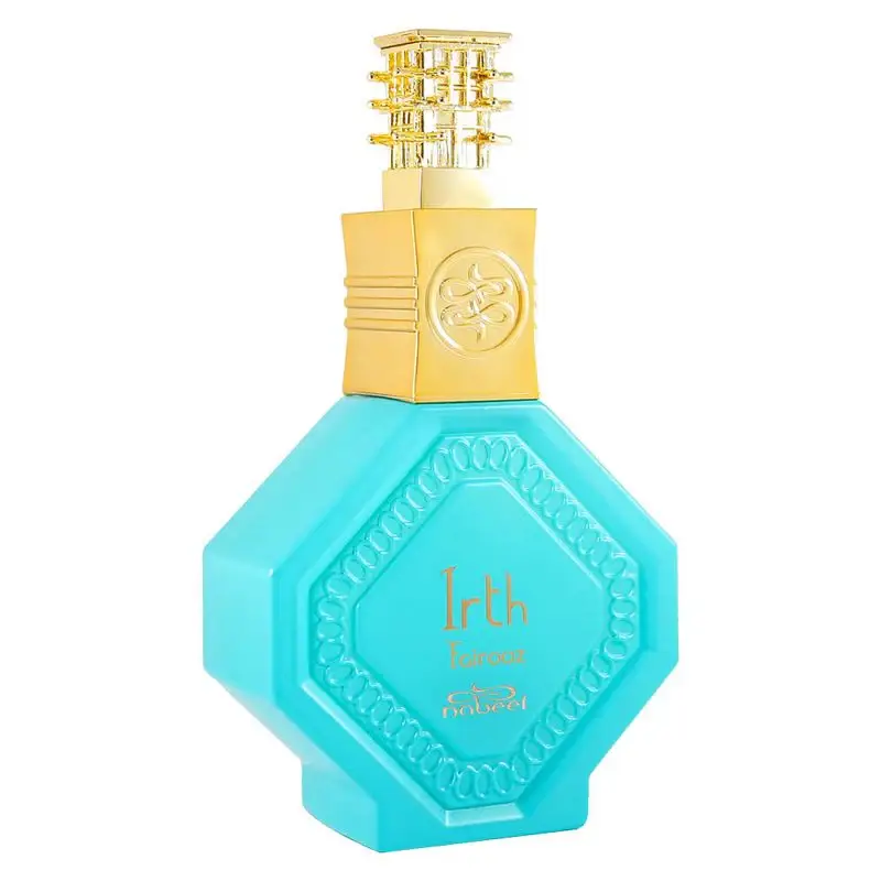 Irth Fairooz Eau De Parfum Spray 100 Ml