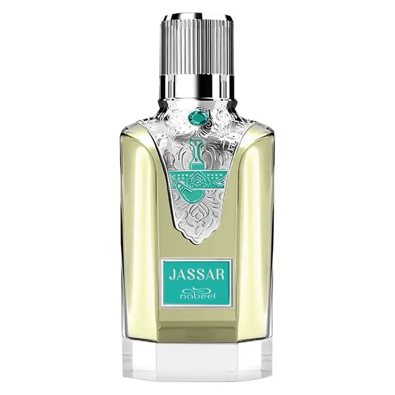 Jassar Eau De Parfum Spray 100 Ml