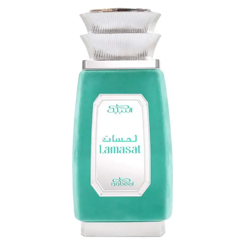 Lamsat Eau De Parfum Spray 100 Ml