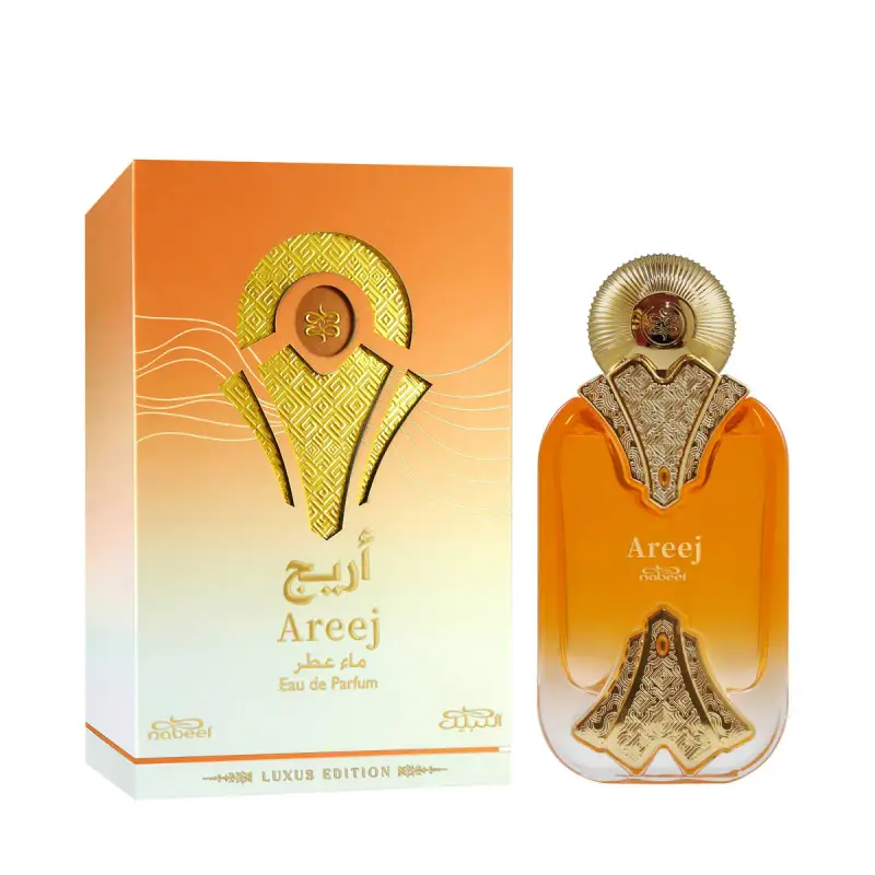 Nabeel Eau de Parfum Uomo Viola 3044468 miniatura 2