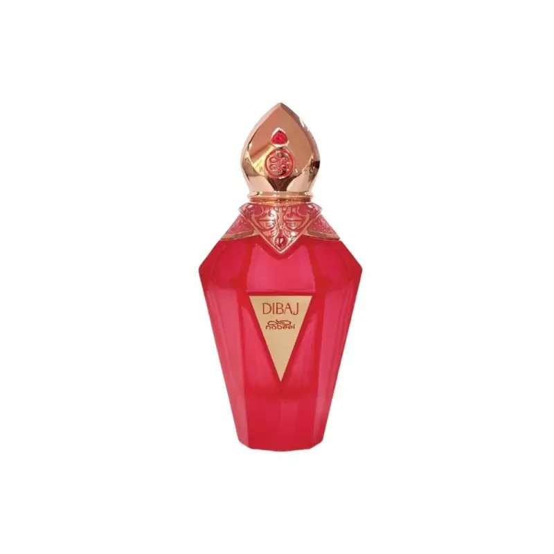 Nabeel Eau de Parfum Uomo Rosa 3021553