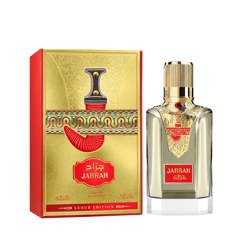 Nabeel Eau de Parfum Uomo 3044471 miniatura 2
