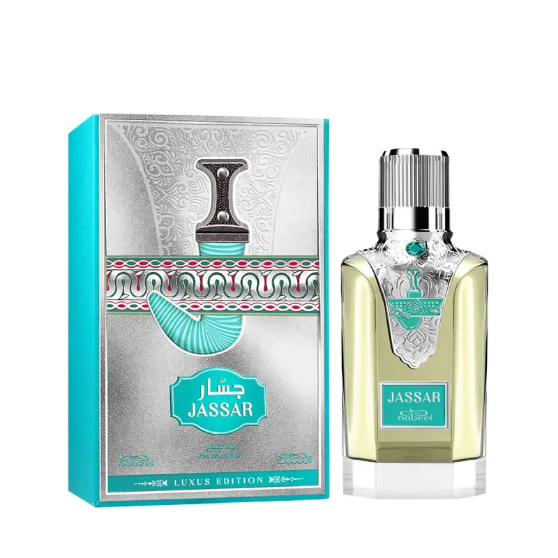 Nabeel Eau de Parfum Uomo Rosa 3044470 miniatura 2