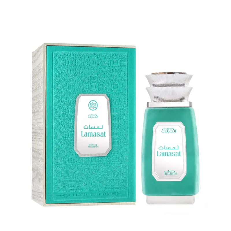 Nabeel Eau de Parfum Donna 3044472 miniatura 2