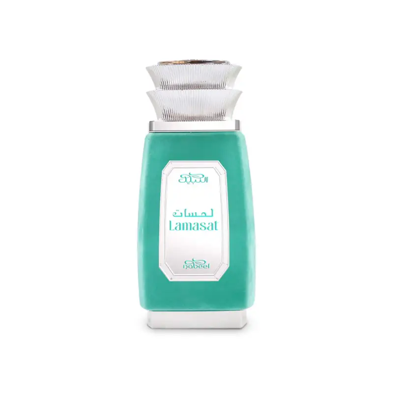 Nabeel Eau de Parfum Uomo 3044472