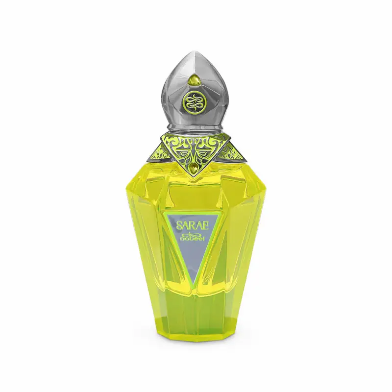 Nabeel Eau de Parfum Uomo 3103302