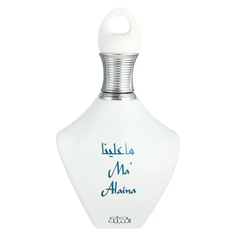 Ma' Alaina Eau De Parfum Spray 100 Ml