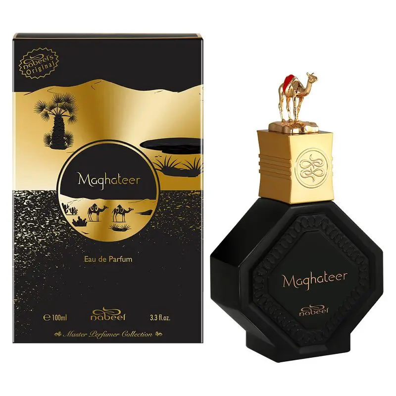 Maghateer EDP 100 ml