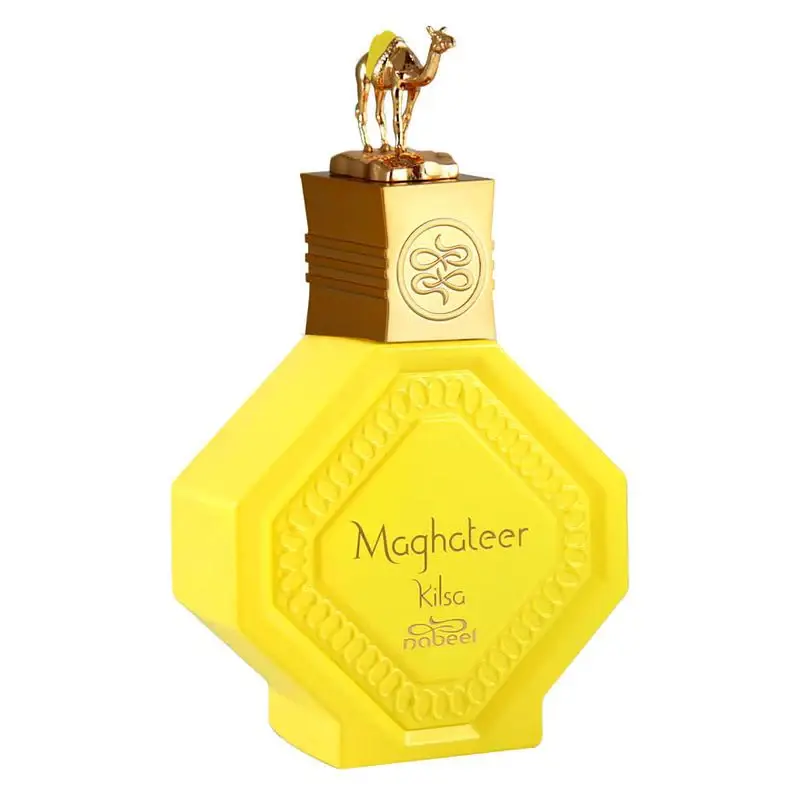 Maghateer Kilsa - Eau De Parfum Spray 100 Ml