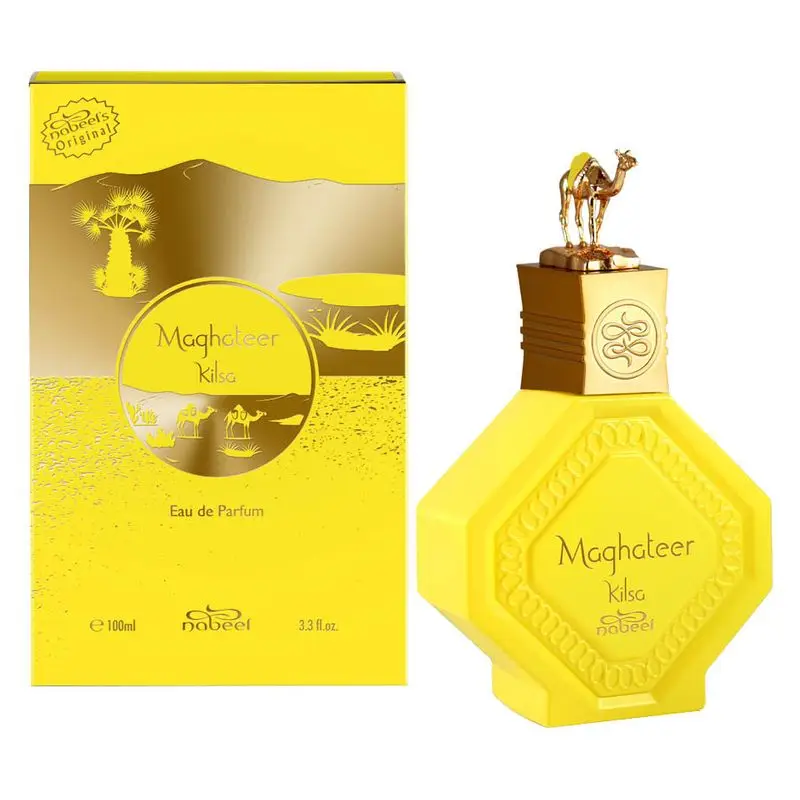 Maghateer Kilsa EDP 100 ml