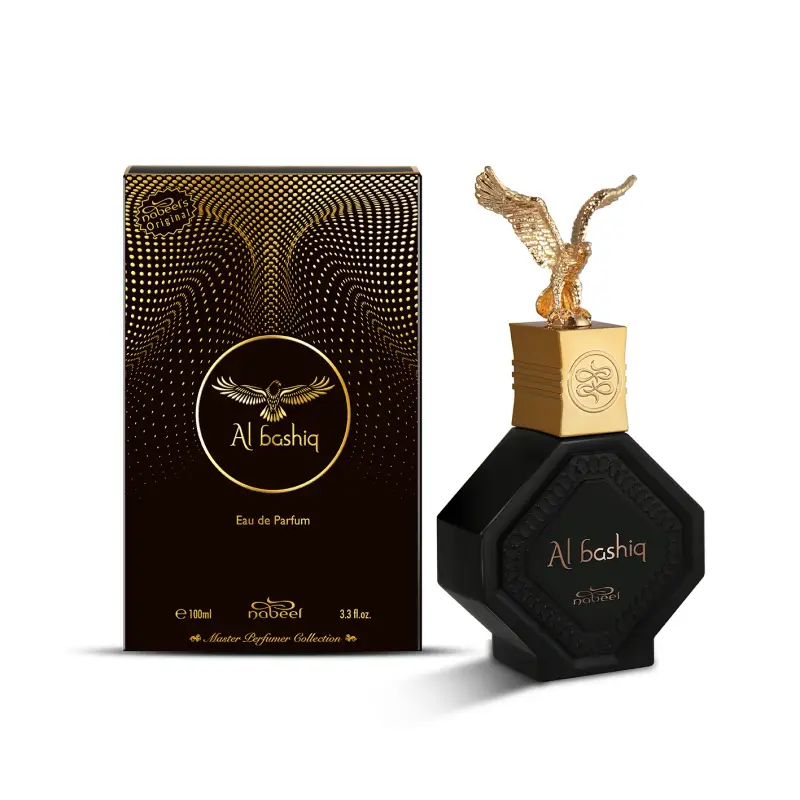 Nabeel Eau de Parfum Uomo 3044437 miniatura 2