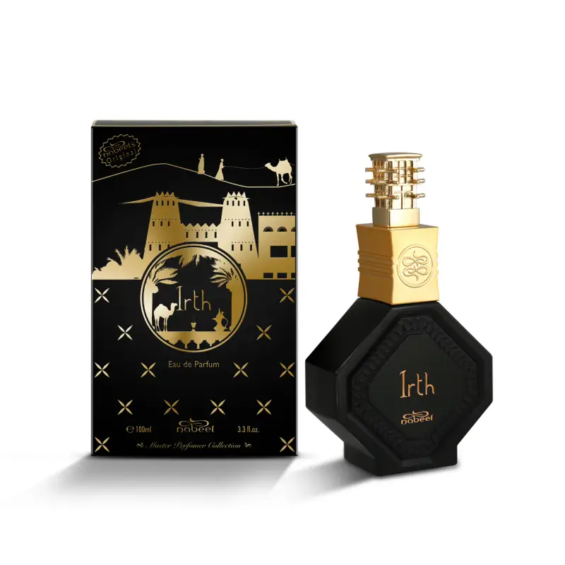 Nabeel Eau de Parfum Uomo 3044438 miniatura 2
