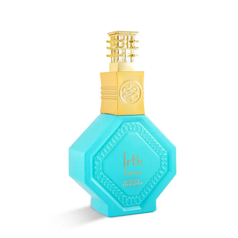 Nabeel Eau de Parfum Uomo Turchese 3044462