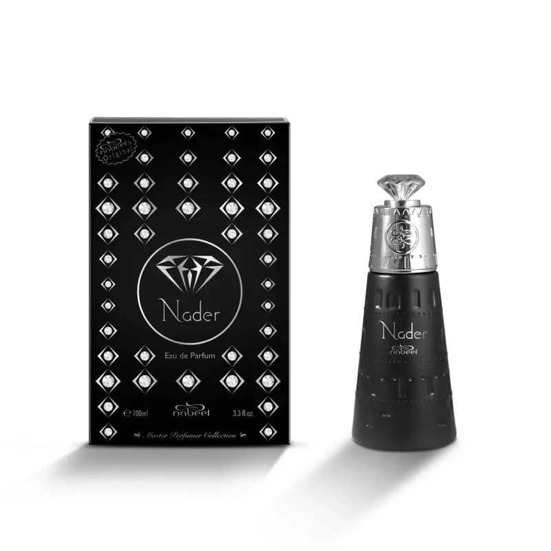 Nabeel Eau de Parfum Donna 3044453 miniatura 2