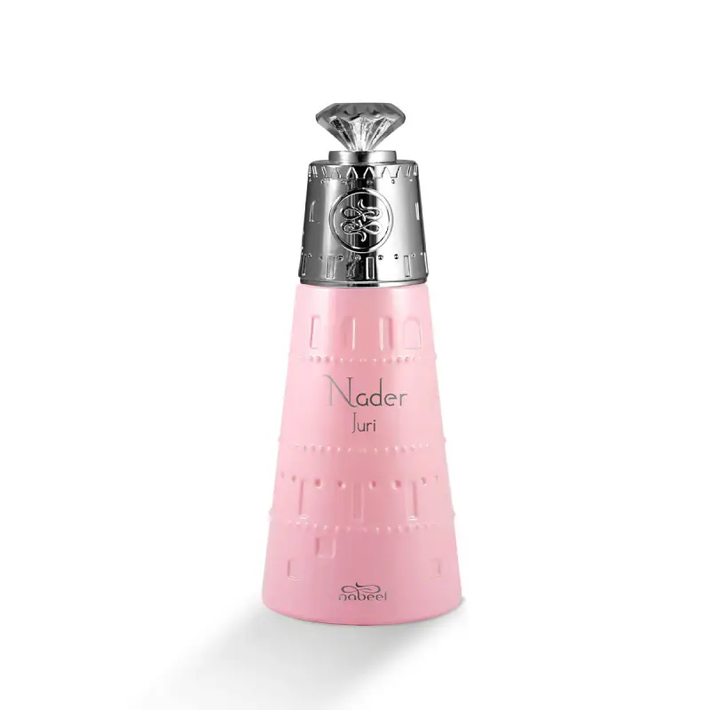 Nabeel Eau de Parfum Uomo Rosa 3044461