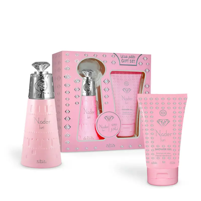 Nabeel Profumo Uomo Rosa 3779206