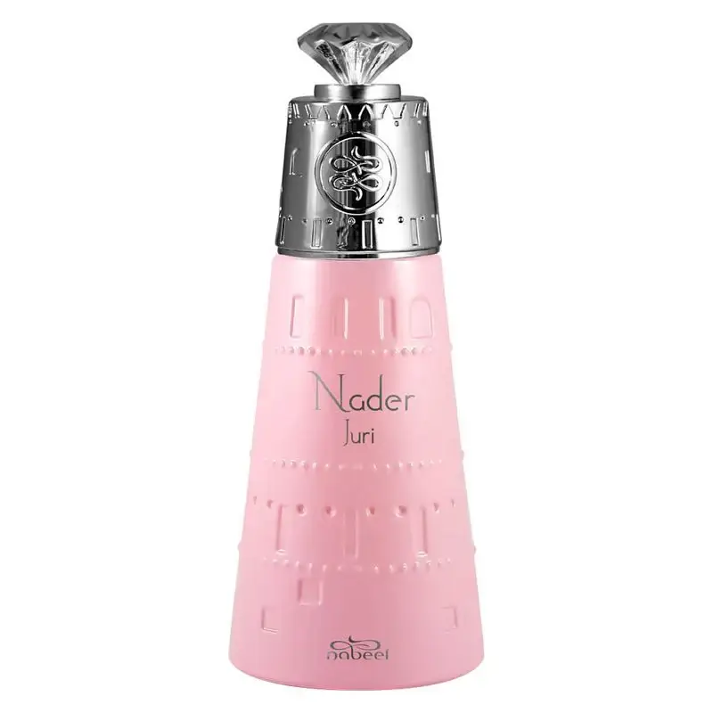 Nader Juri Eau De Parfum Spray 100 Ml