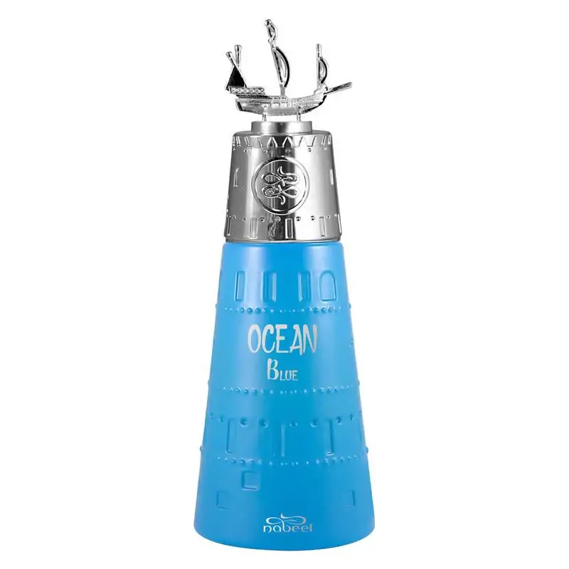 Ocean Blue Eau De Parfum Spray 100 Ml